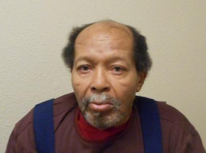 Charles Brown a registered Sex Offender of Texas