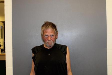 Gary Lee Clary a registered Sex Offender of Texas