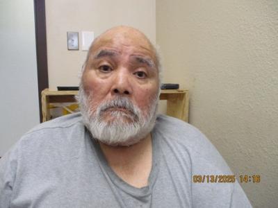 Albert Pena a registered Sex Offender of Texas