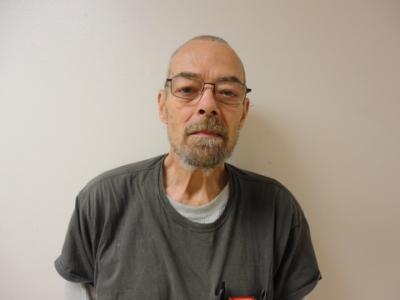 David Glen Hardin a registered Sex Offender of Texas