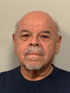 John Guadalupe Moya a registered Sex Offender of Texas