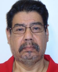 Louis Robles Jr a registered Sex Offender of Texas