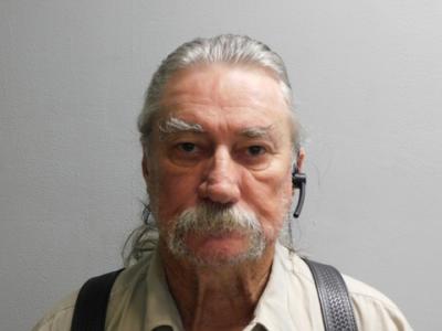 George Truitt Lewis a registered Sex Offender of Texas