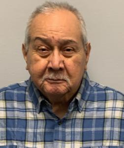 Isaias Medina a registered Sex Offender of Texas