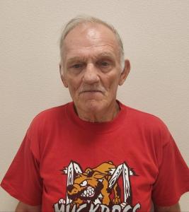 Alvin Gene Goode a registered Sex Offender of Texas
