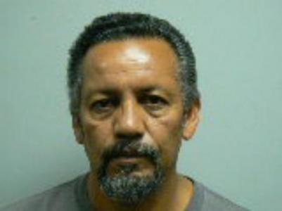Blas Tijerina Castillo a registered Sex Offender of Texas