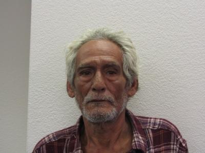 Mike D Casares a registered Sex Offender of Texas