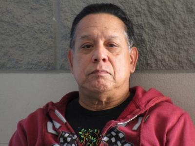 David Gomez a registered Sex Offender of Texas