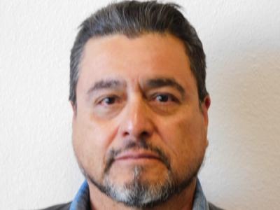 Ruben Vensor a registered Sex Offender of Texas