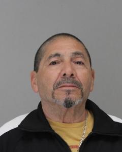 Bernardo Sandoval a registered Sex Offender of Texas