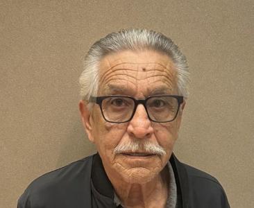 Armando Leal a registered Sex Offender of Texas