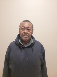 Arie Lee Evans Jr a registered Sex Offender of Texas