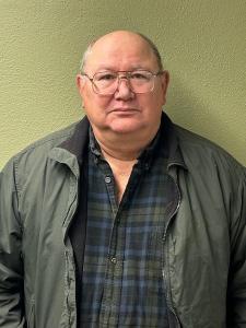 Jerry Allen Reeder a registered Sex Offender of Texas