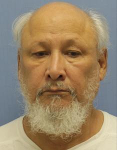 Emilio Reyna a registered  of Texas