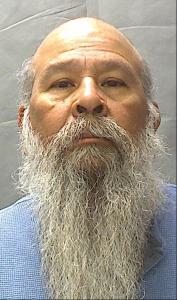 David Luna Arrellano a registered Sex Offender of Texas