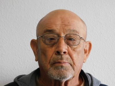 Baltazar P Martinez a registered Sex Offender of Texas