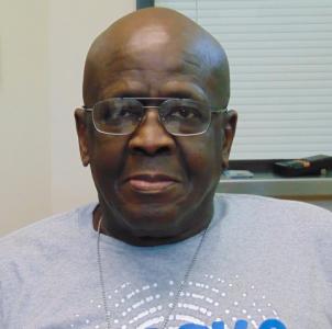 Clarence Robinson a registered Sex Offender of Texas