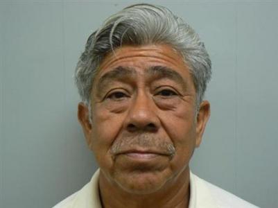 Juan Solis Moncada a registered Sex Offender of Texas