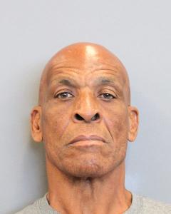 Jeff Lavell Merritt a registered Sex Offender of Texas