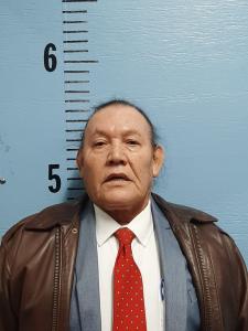Alfredo Salazar Verastegui a registered Sex Offender of Texas
