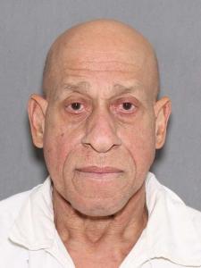 Albert Williams Mc-afee a registered Sex Offender of Texas