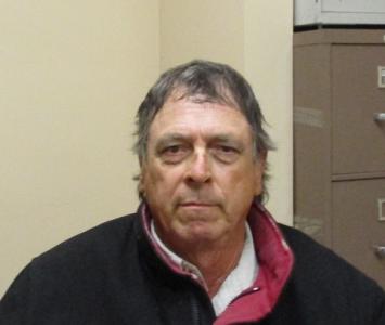 Marion Willard Myers Jr a registered Sex Offender of Texas