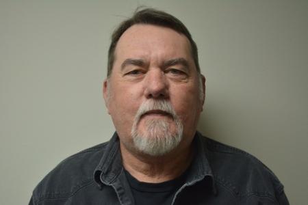 John Henry Underwood a registered Sex Offender of Texas