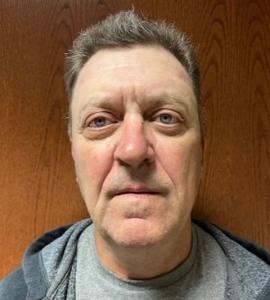 Terry D Mc-collum a registered Sex Offender of Texas