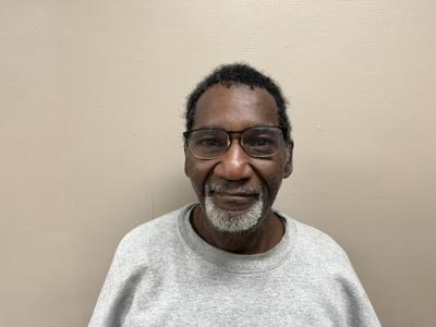 Emmanuel Jones a registered Sex Offender of Texas