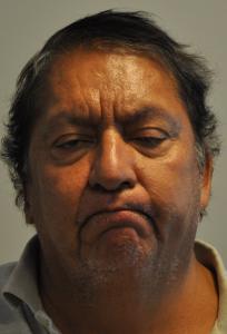 Lupe Escobedo Delacruz Medez a registered Sex Offender of Texas