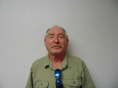 Benjamin Luther Wyche a registered Sex Offender of Texas