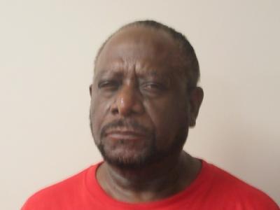 Willie Earl Jones a registered Sex Offender of Texas