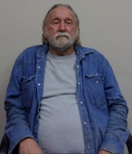 James D Russell a registered Sex Offender of Texas