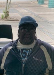 Telleson Paul Smith a registered Sex Offender of Texas