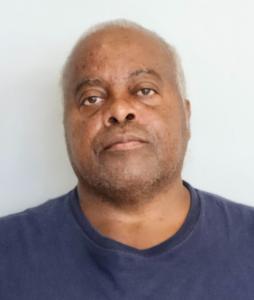 Winston Donald Walker a registered Sex Offender of Texas