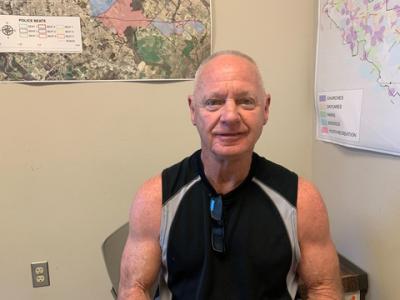 Ralph Montgomery Maynard a registered Sex Offender of Texas