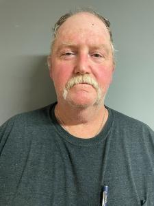 Jeffrey Wayne Harrison a registered Sex Offender of Texas