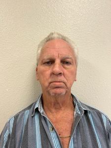 Elan Dale Busby a registered Sex Offender of Texas