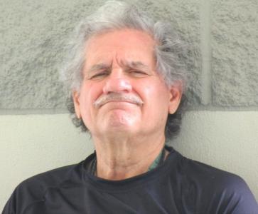 Jose Mario Gaona a registered Sex Offender of Texas