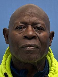 Billy Ray Lawson a registered Sex Offender of Texas