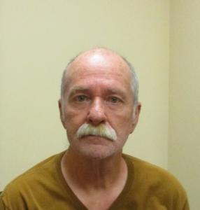 Elbert Glenn Bolton a registered Sex Offender of Texas