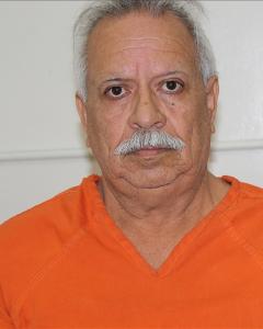 Dimas Noe Sauceda a registered Sex Offender of Texas
