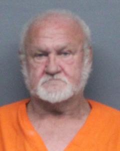 Dennis Don Mc-gill a registered Sex Offender of Texas