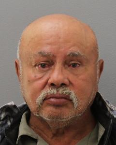 Esteban Holguin a registered Sex Offender of Texas