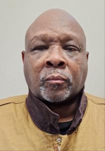 Roderick Tyrone Jackson a registered Sex Offender of Texas