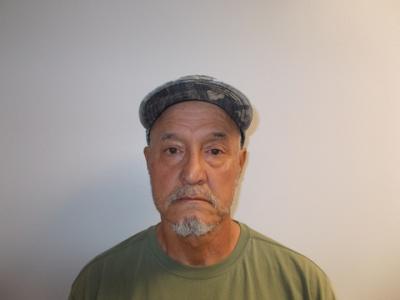 Francisco Galindo Galindo a registered Sex Offender of Texas