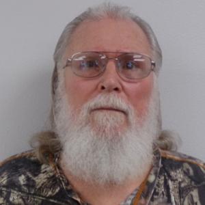 James Timothy Baxter a registered Sex Offender of Texas