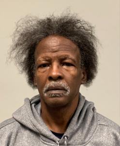 Thurman Sebastian Jones a registered Sex Offender of Texas