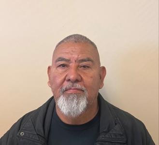 Ernest Barela a registered Sex Offender of Texas