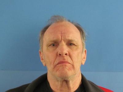 Dale Travis Langley a registered Sex Offender of Texas